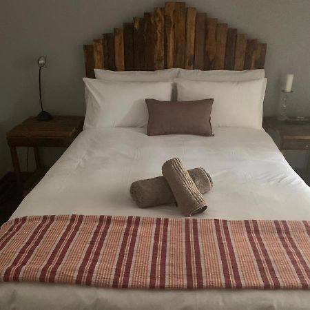 Cycad Stay Mthatha Dış mekan fotoğraf