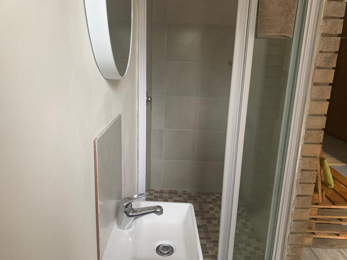 Cycad Stay Mthatha Dış mekan fotoğraf