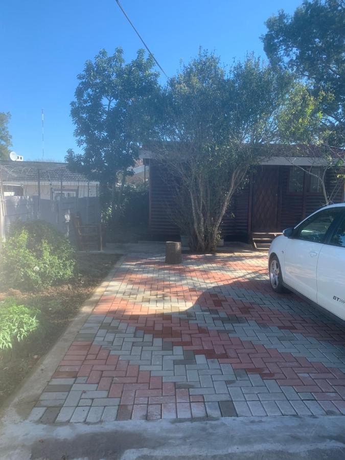 Cycad Stay Mthatha Dış mekan fotoğraf
