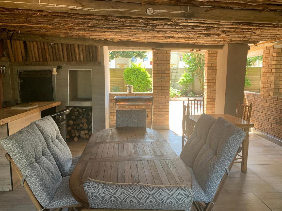 Cycad Stay Mthatha Dış mekan fotoğraf