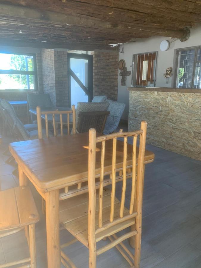 Cycad Stay Mthatha Dış mekan fotoğraf